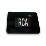 Fusion Amp Oled Display