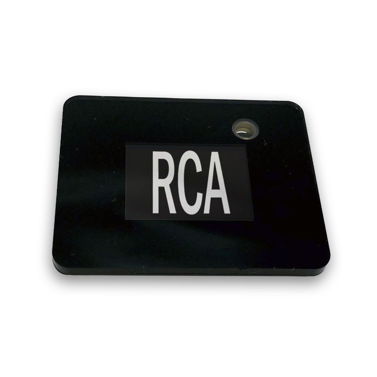 Fusion Amp Oled Display