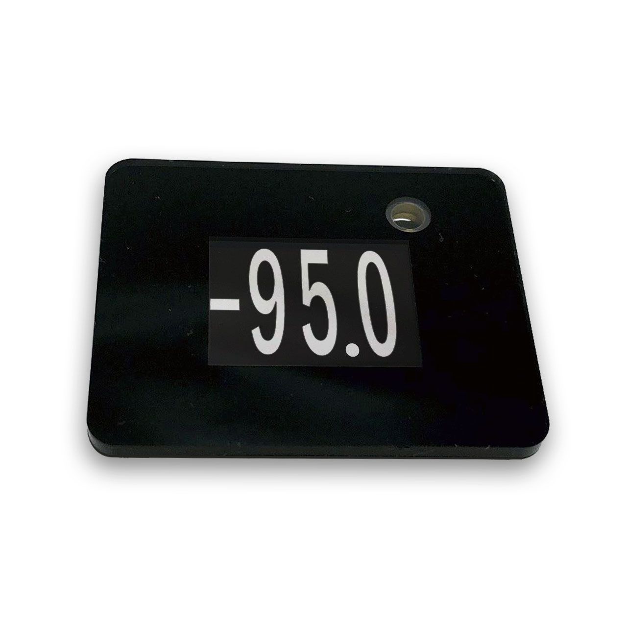 Fusion Amp Oled Display