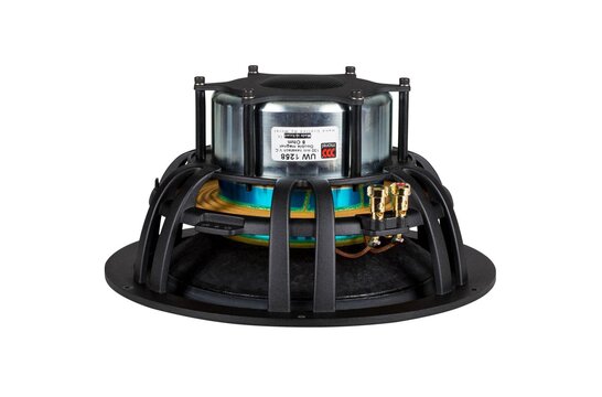 Ultimate UW1258 12" Subwoofer
