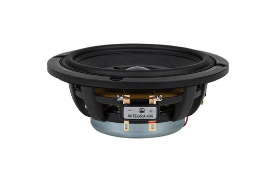 Integra 424 Woofer Coassiale