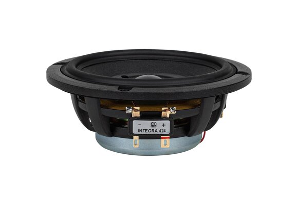 Integra 424 Coaxial Woofer