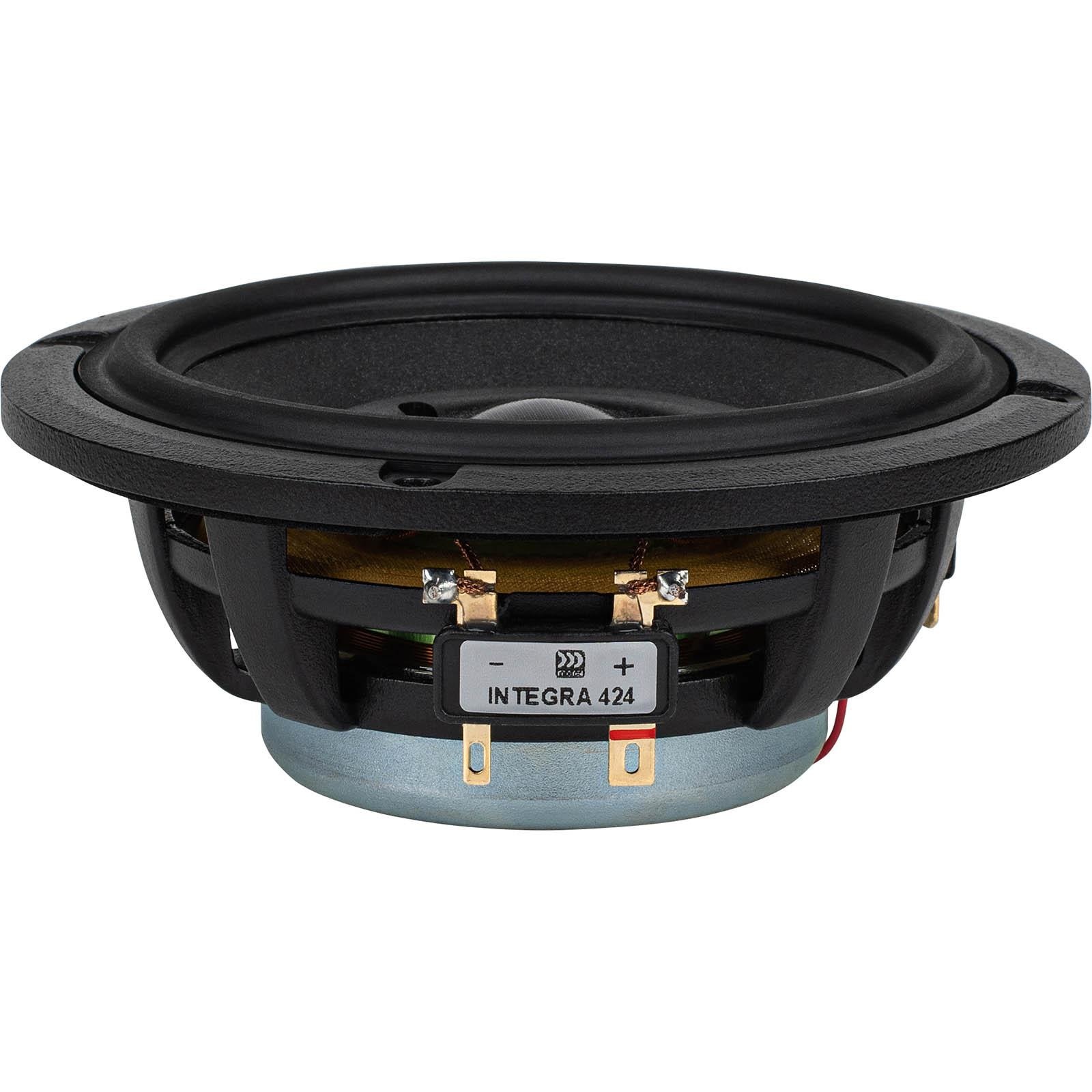 Integra 424 Woofer Coassiale