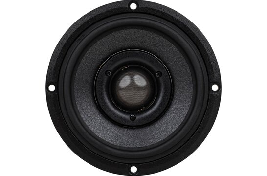 Integra 424 Woofer Coassiale