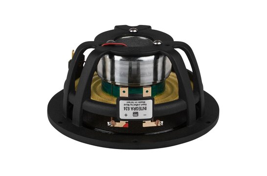Integra 524 Woofer Coassiale