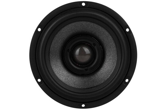 Integra 524 Woofer Coassiale