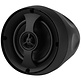 WP4BT 4" IP66 Indoor/Outdoor Landscape Speaker Pair Black