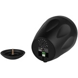 WP4BT 4" IP66 Indoor/Outdoor Landscape Speaker Pair Black