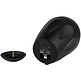 WP4BT 4" IP66 Indoor/Outdoor Landscape Speaker Pair Black
