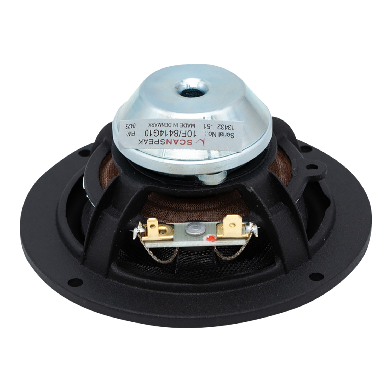 Discovery 10F/8414G10 Woofer a Gamma Completa