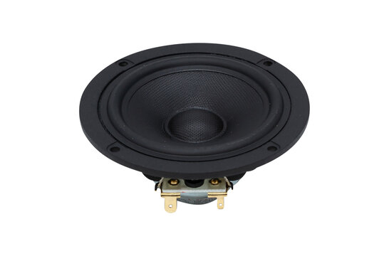 Discovery 10F/8414G10 Woofer a Gamma Completa