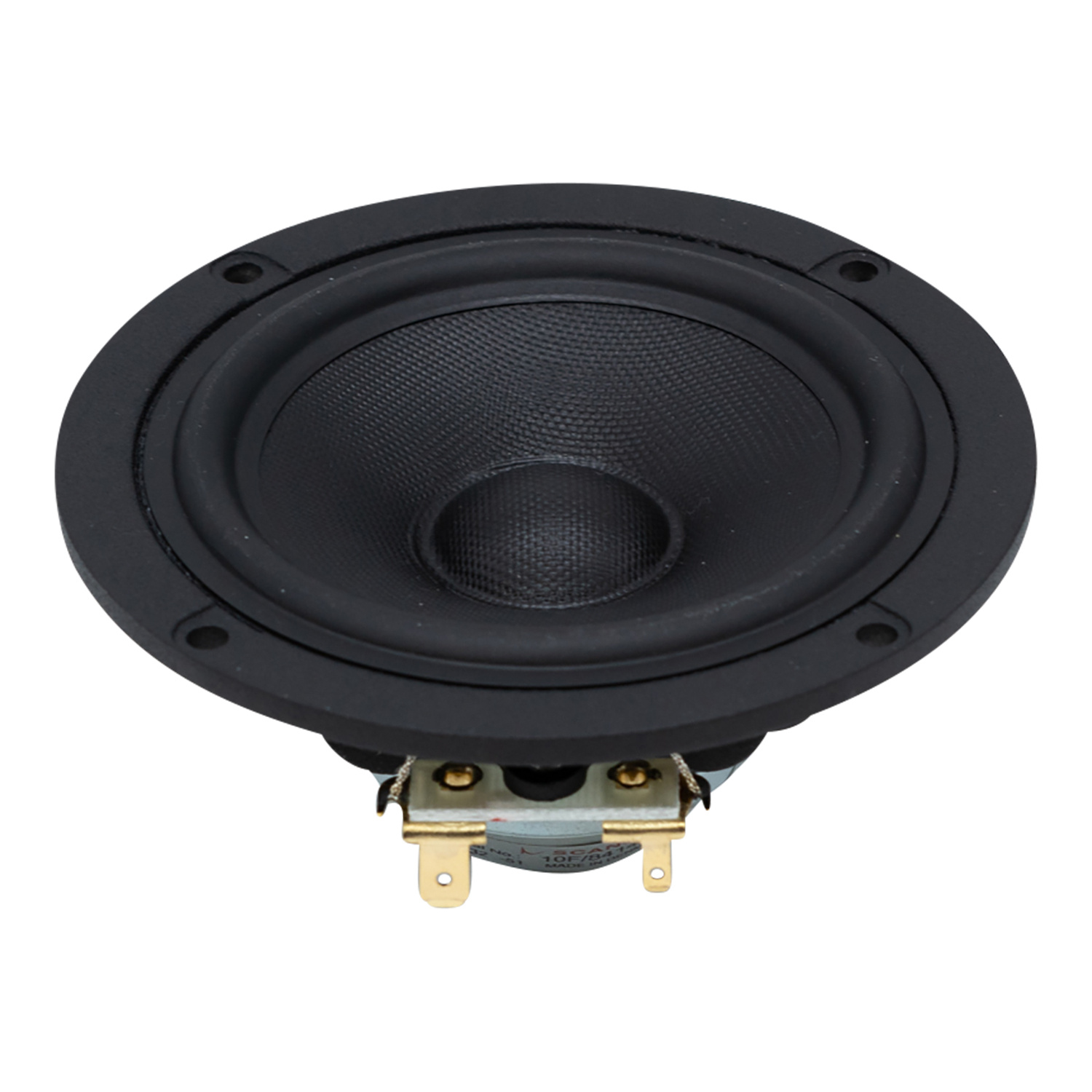 Discovery 10F/8414G10 Woofer a Gamma Completa