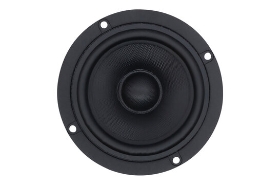 Discovery 10F/8414G10 Woofer a Gamma Completa