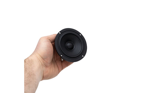 Discovery 10F/8414G10 Woofer a Gamma Completa