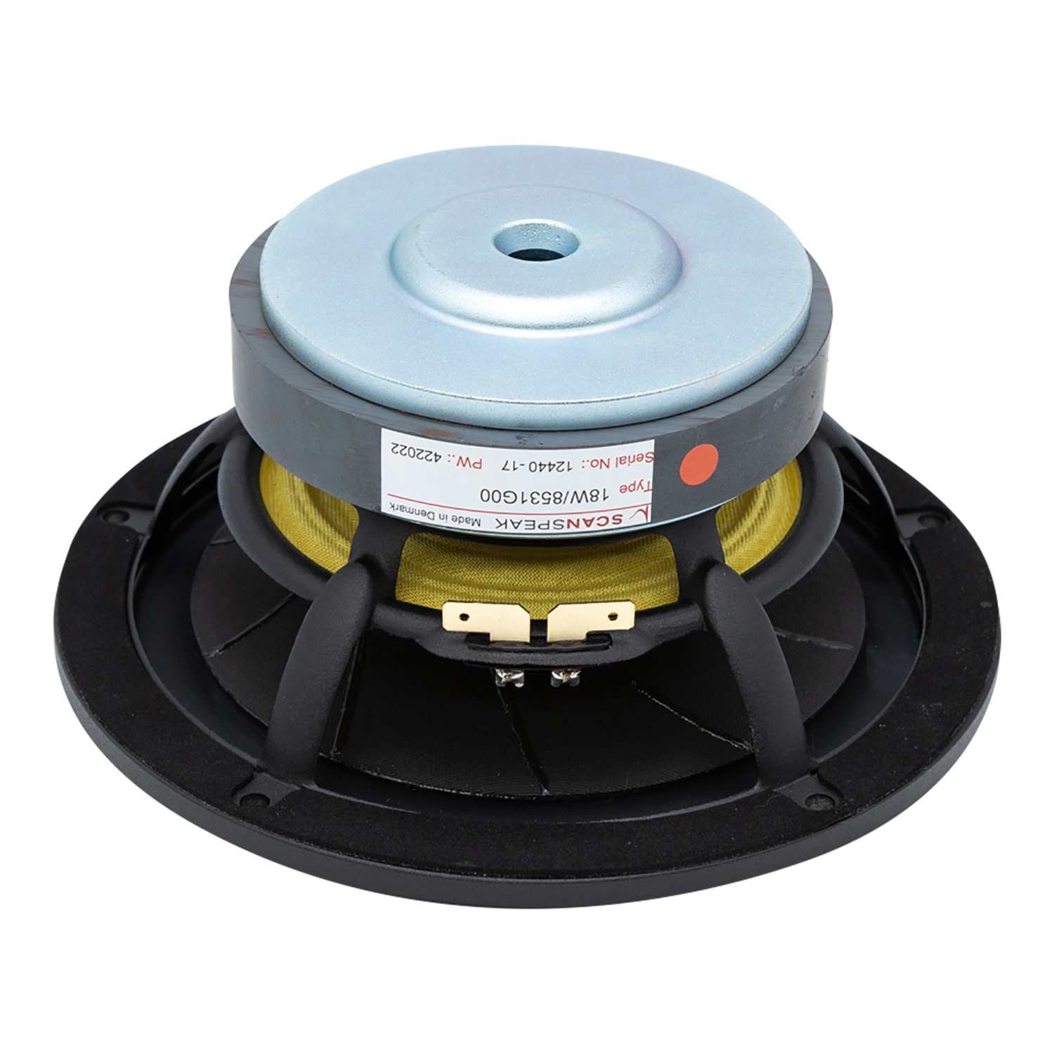 Revelator 18W/8531G00 7" Woofer