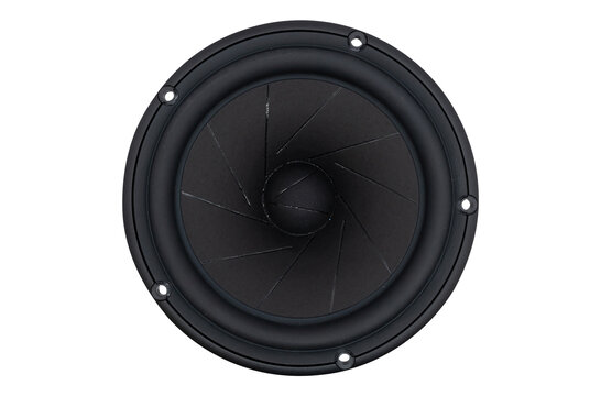 Revelator 18W/8531G00 Woofer Medio-Bassi