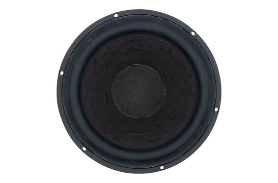 Classic 18W/8535-01 Woofer Medio-Bassi