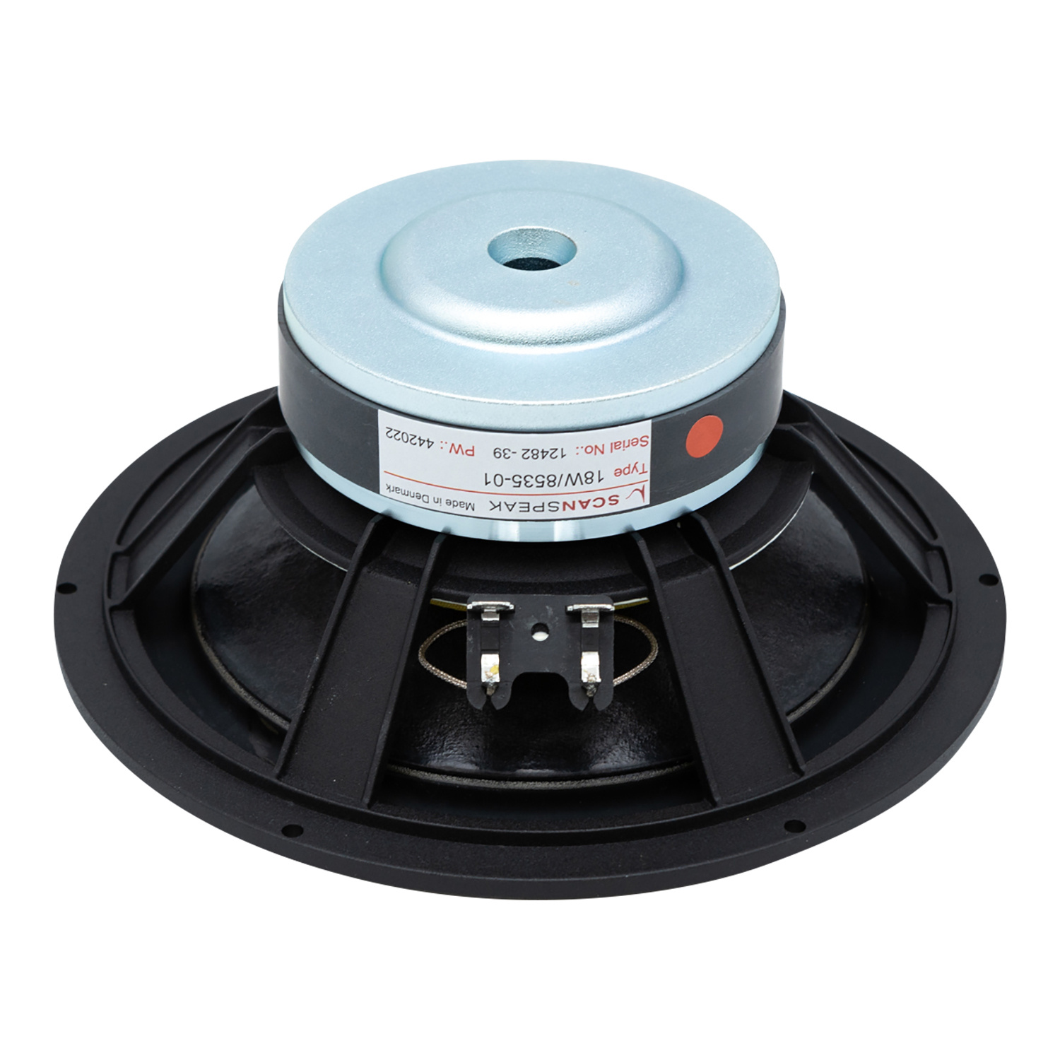 Classic 18W/8535-01 Woofer Medio-Bassi