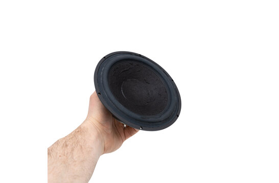 Classic 18W/8535-01 Woofer Medio-Bassi