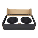 Classic 18W/8535-01 Woofer Medio-Bassi