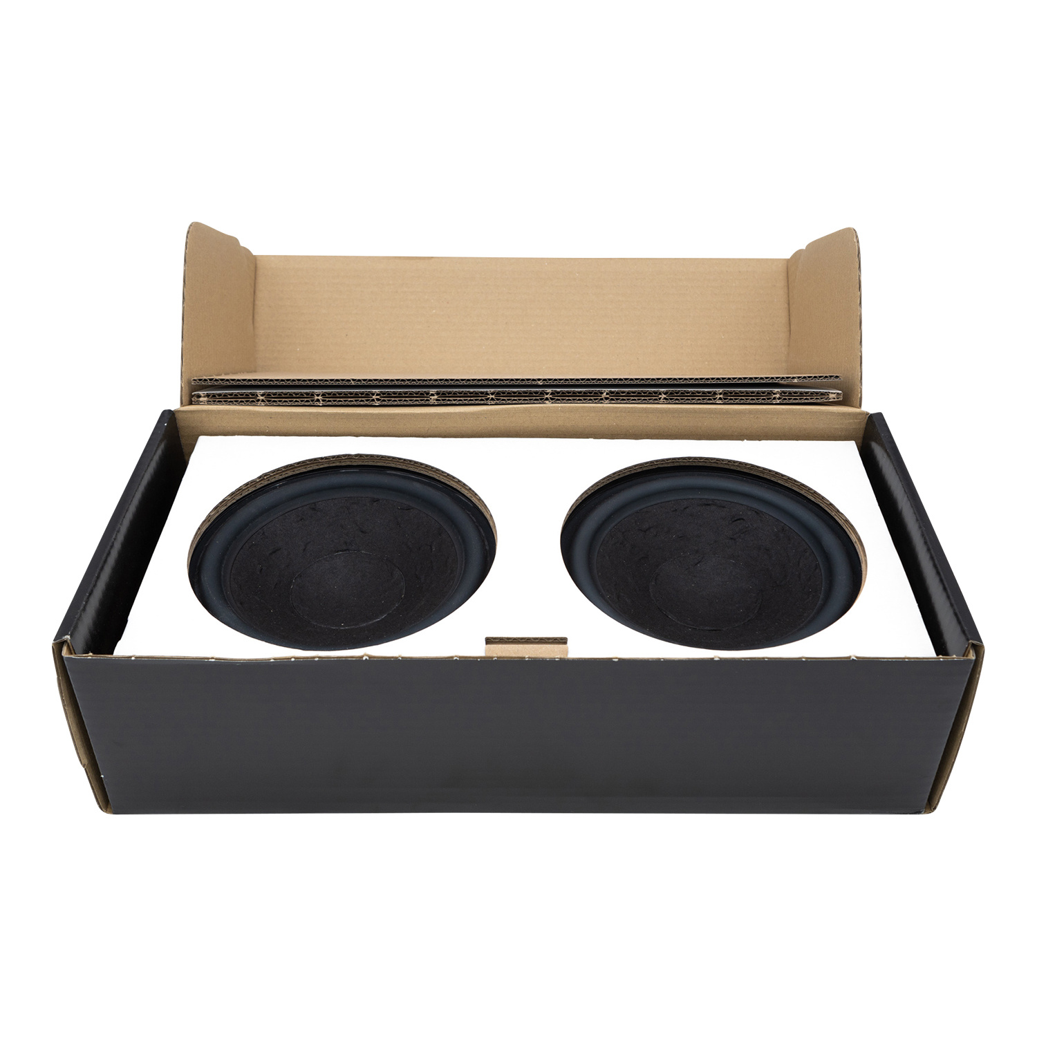 Classic 18W/8535-01 Bass-midwoofer