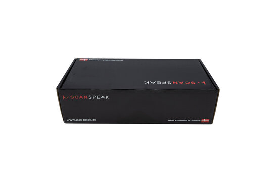 Classic 18W/8535-01 Woofer Medio-Bassi