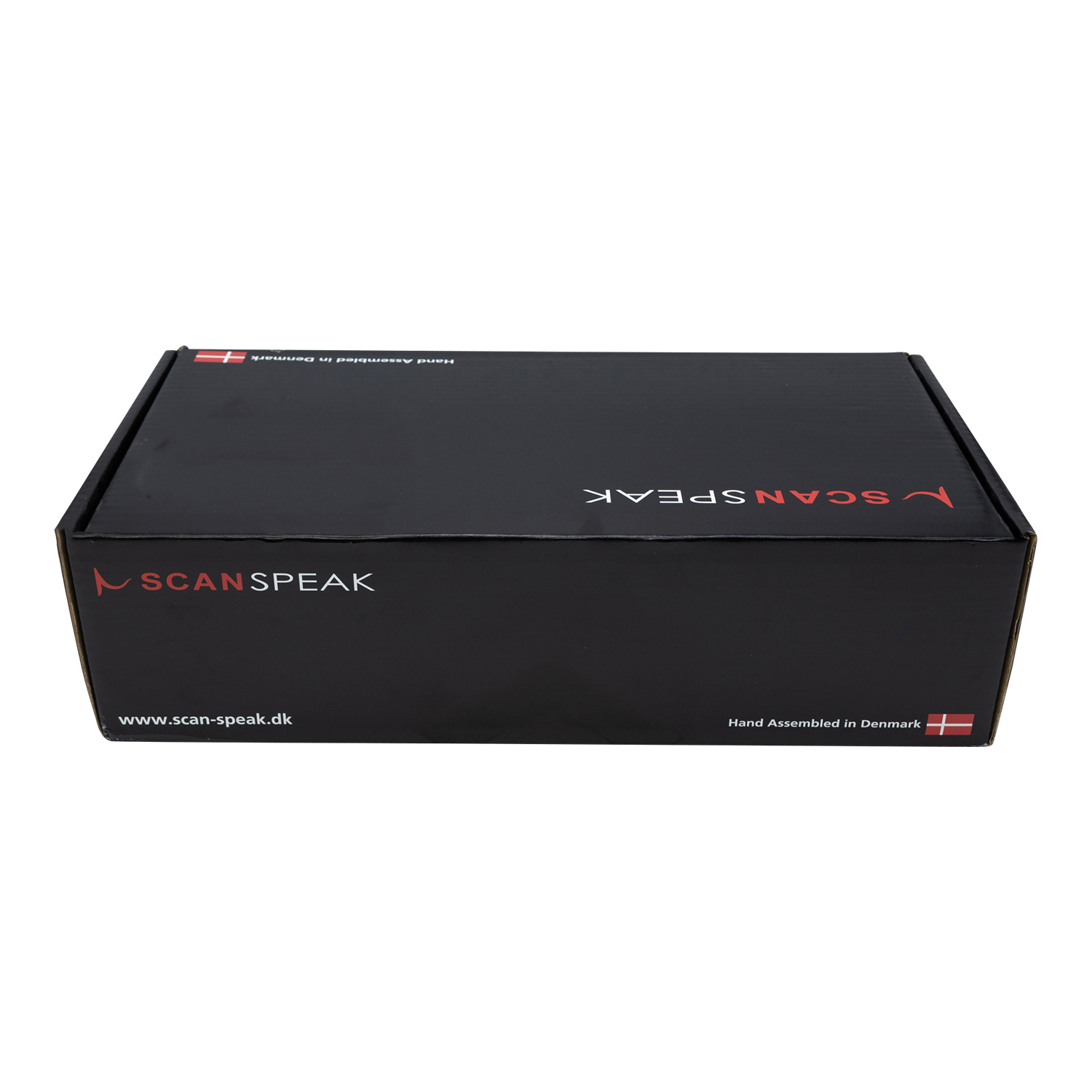 Classic 18W/8535-01 Woofer Medio-Bassi