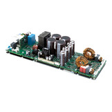 1200AS2 Verstärkermodul mit integriertem Universal-Netzteil