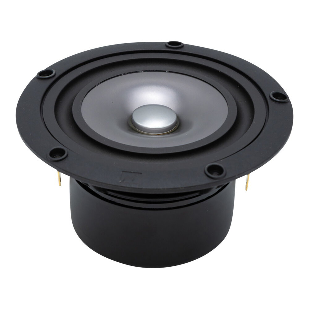 Markaudio Alpair-7MS Grey Full-range Woofer - SoundImports