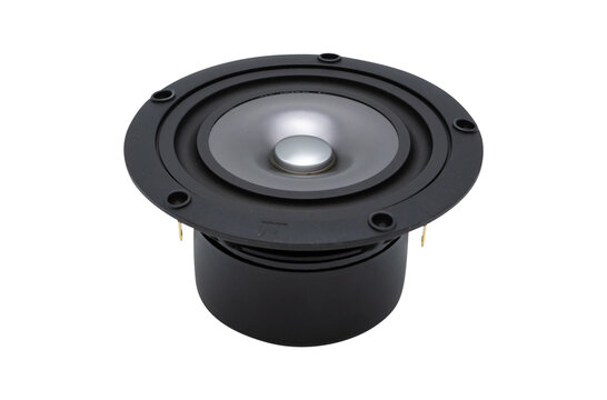 Alpair-7MS Grey	Woofer a Gamma Completa