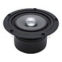 Alpair-7MS Grey 4" Full Range Woofer