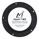 Alpair-7MS Grau	Breitbandlautsprecher