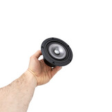 Alpair-7MS Grey Full-range Woofer