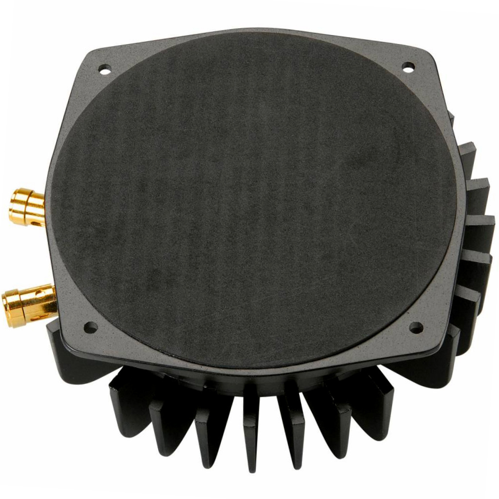 AST-2B-4 Pro Bass Shaker Tactile Transducer audio components