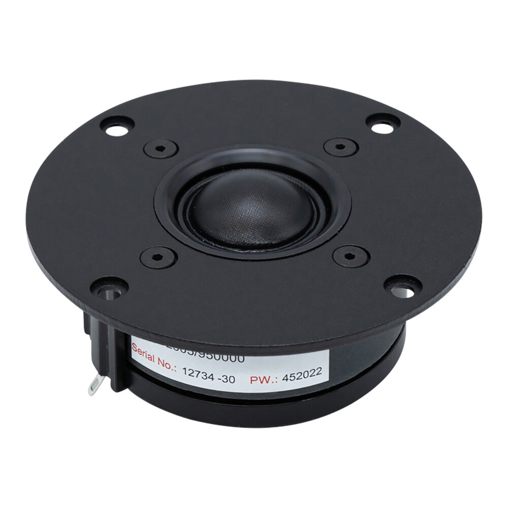 Scan-Speak Revelator D2905/990000 Kalotten-Hochtöner Kaufen