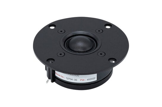 Classic D2905/950000 Tweeter a Cupola