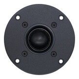 Classic D2905/950000 1" Textile Dome Tweeter