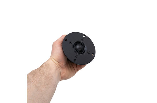 Classic D2905/950000 Tweeter a Cupola