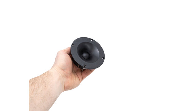 Discovery H2606/920000 Horn Tweeter a Cupola