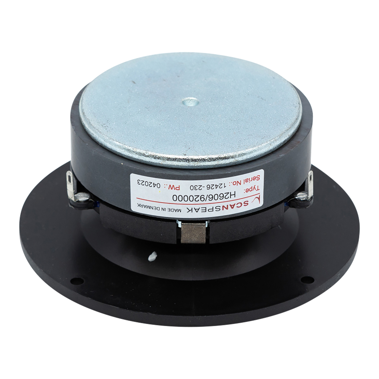 Discovery H2606/920000 Horn Tweeter a Cupola