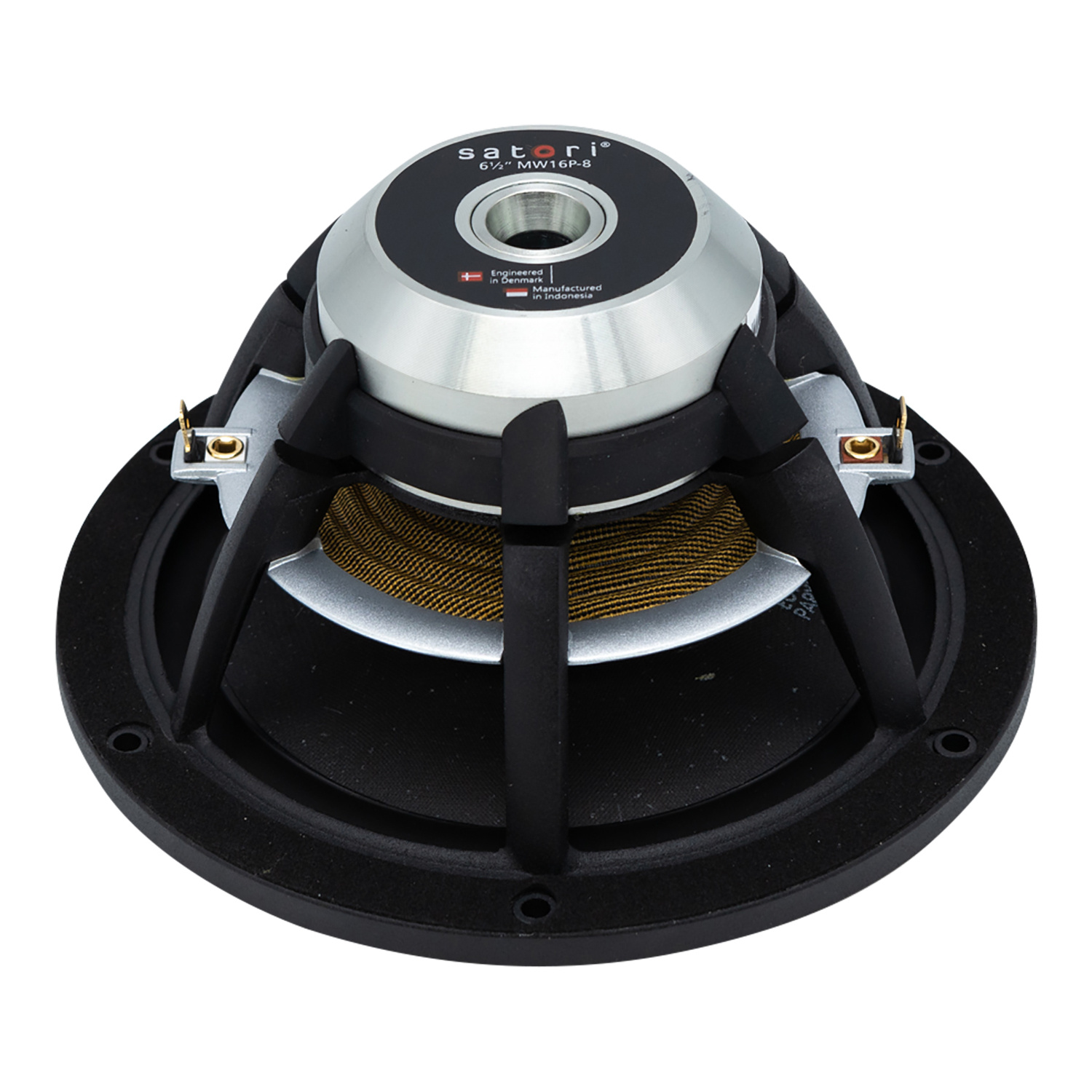Satori MW16P-8 Bass-midwoofer