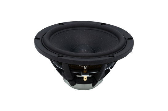 Satori MW16P-8 Tiefmitteltöner
