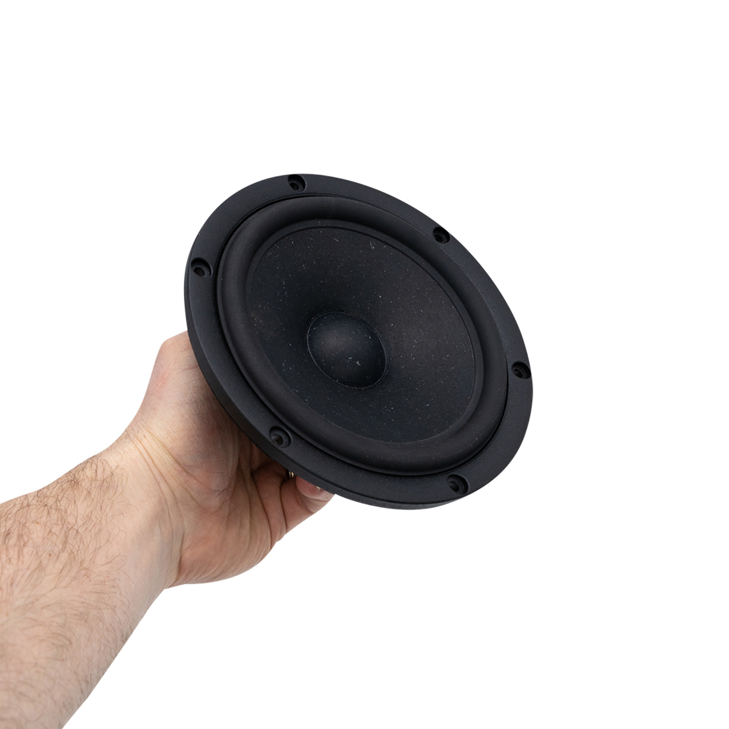 Satori MW16P-8 6.5" Egyptian Papyrus Cone Woofer