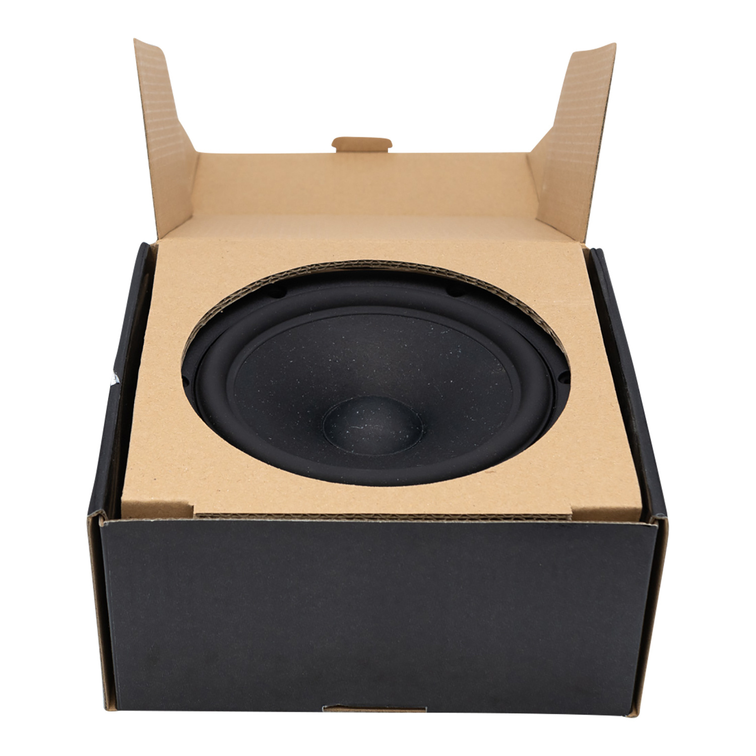 Satori MW16P-8 6.5" Egyptian Papyrus Cone Woofer