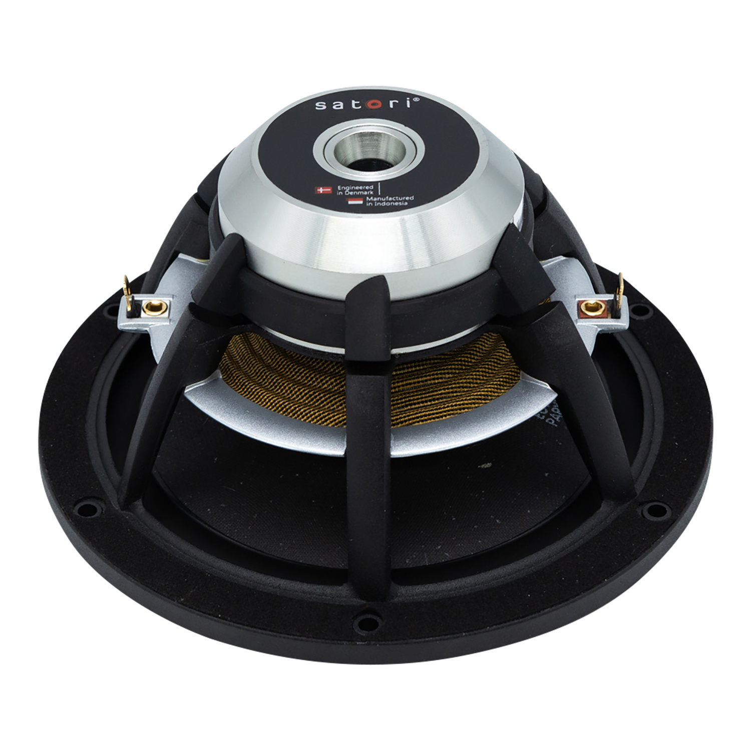 Satori MW16P-4 Bass-midwoofer