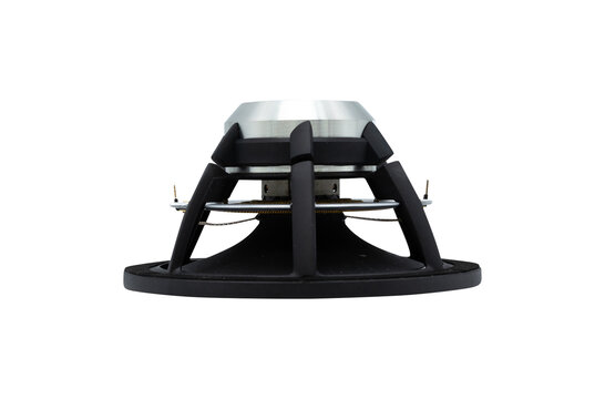 Satori MW16P-4 Woofer Medio-Bassi