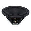 Satori MW16P-4 6.5" Egyptian Papyrus Cone Woofer