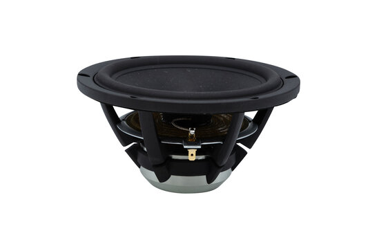 Satori MW16P-4 Woofer Medio-Bassi