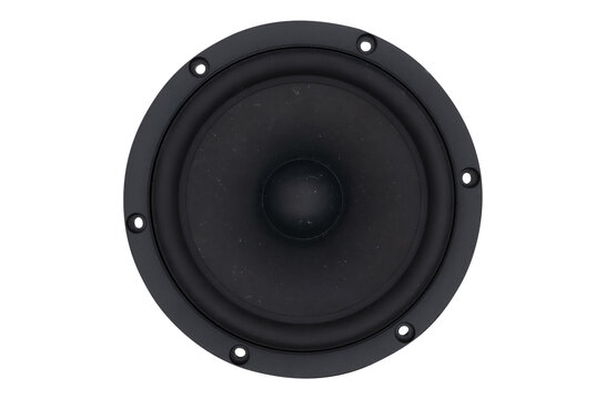Satori MW16P-4 Woofer Medio-Bassi