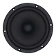Satori MW16P-4 Bass-midwoofer